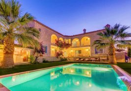 Satılık Deneme Bina